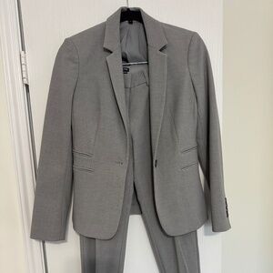Express suit womens